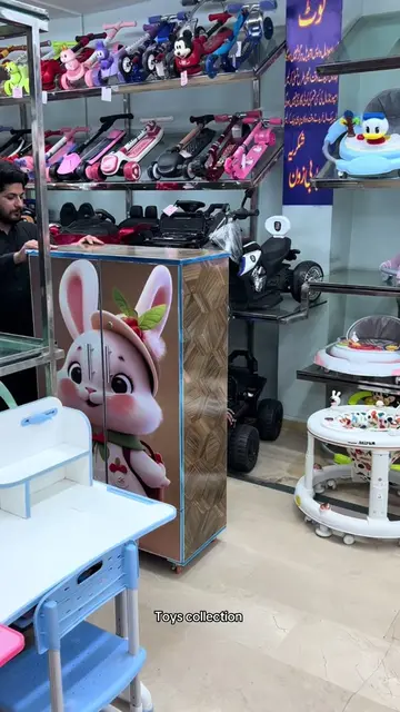 Baby wooden wardrobe #1millionaudition #foryou #foryoupage #views #trending 