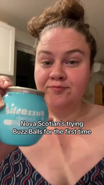 She’s strong but mighty. Excited to see what other flavours may come! Did you ru
