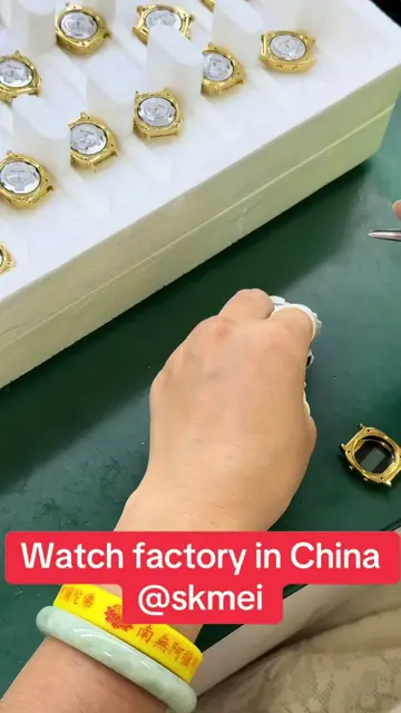Why Choose SKMEI? 1️⃣13,000㎡ self-owned factory 2️⃣21 years of watch manufacturi