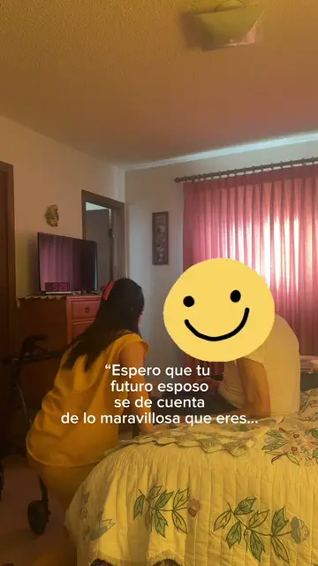 ya se imaginarán, salgo con el autoestima hasta el cielo🥺😭 #caregiverlife#geri