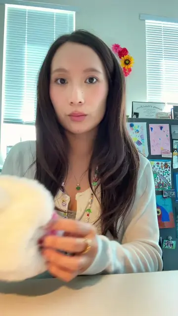 fidgets i brought to work as a teacher! ✏️🍎 and i normally don’t fidget while k