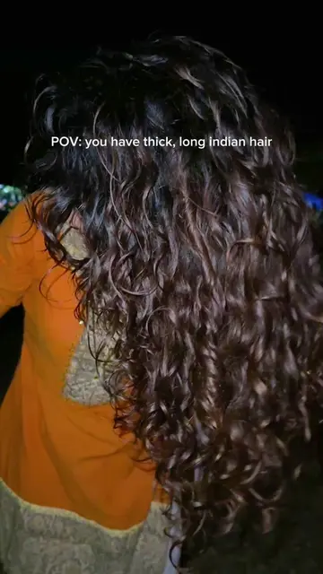 no matter the damage, my hair still feels strong thanks to this one scalp spray 