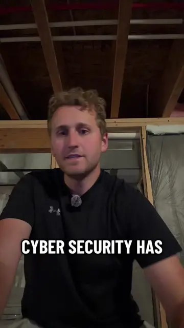 Cybersecurity is easy. Yep. I said it. Do you agree? Cybersecurity is easy when 