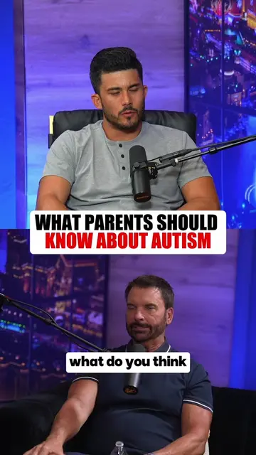 Doctors told John his son would never function normally. Today, that same son ha