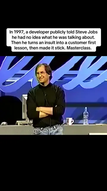 #masterclass #brilliant #response 