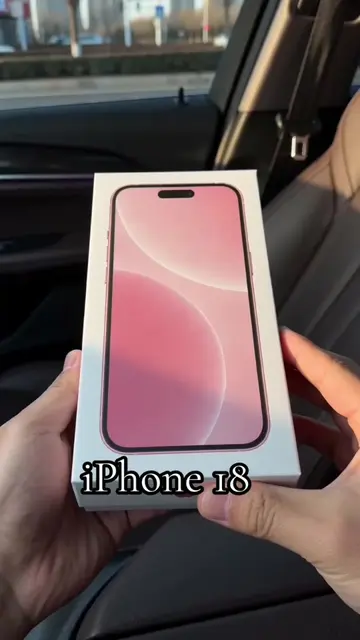 #fyp #Apple #iphone #iphone18 #iphonehub 