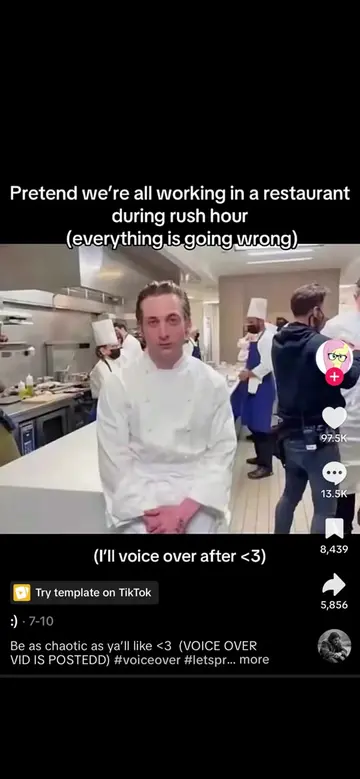 @:) for the amazing video and comment section! Btw go check out their voiceover,
