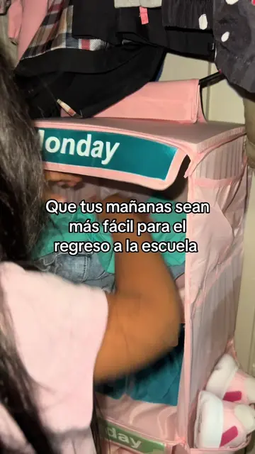 Regreso a clases #regresoaclase #regresoalaescuela #organization #organizacion 