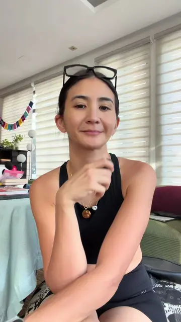 Isang matinding PSA sakaling nahuli nyo akong init na init — ang pakiramdam o an