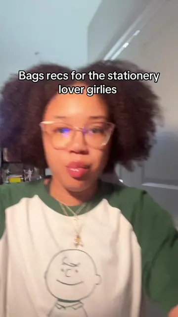 Please I’m begging #stationeryaddict #stationeryfest #yoseka #baggu 