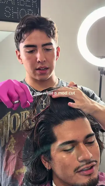 💈Mod Cut📍San Antonio Barber⚡️Tap the link in my bio to book with me today!! Li