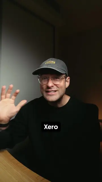 Xero quietly shipped an AI agent for your books... here's what it can do. #ad I 