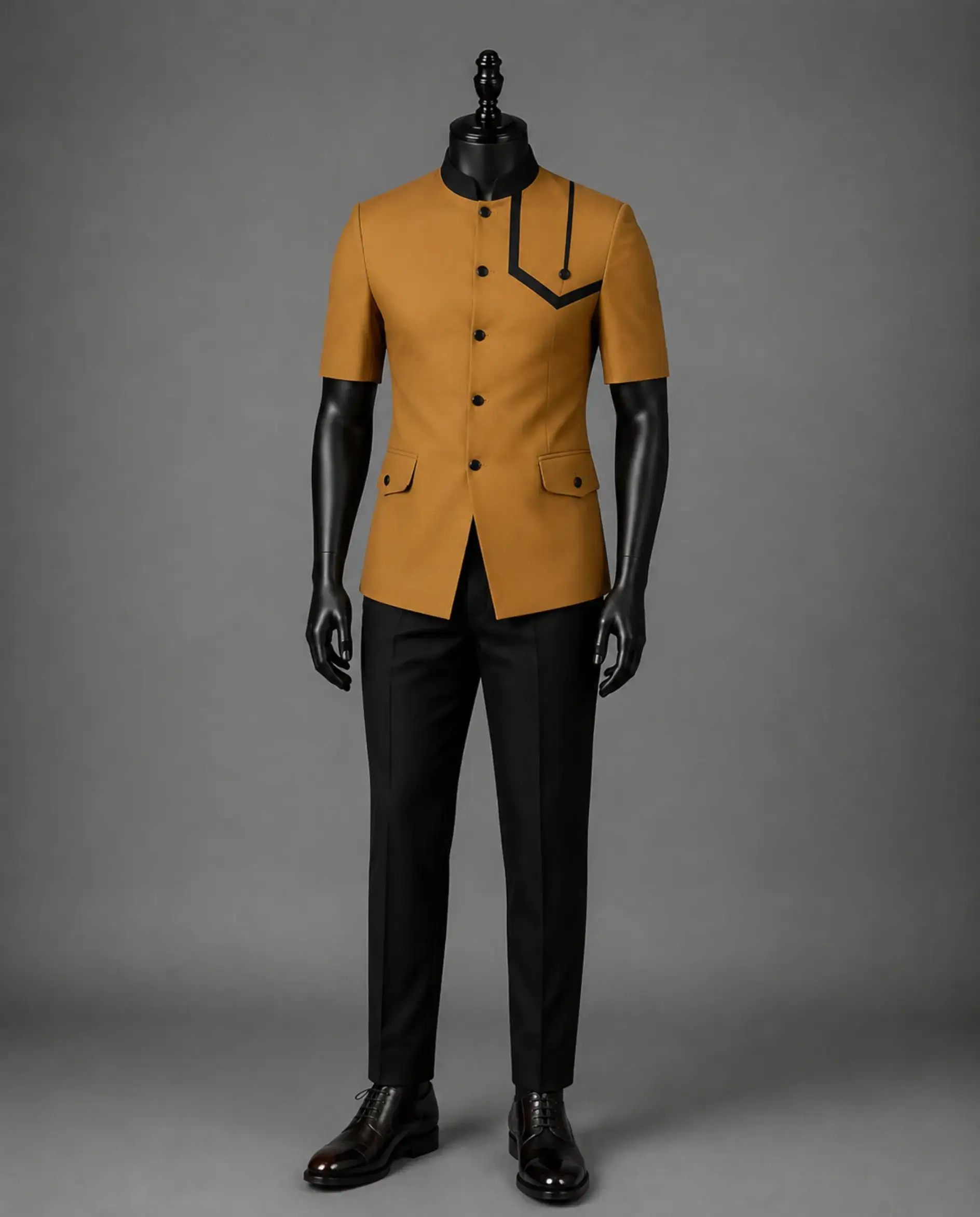 #kaundasuits #weddingsuit #groomsmen #blowthisup 