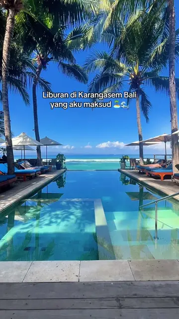 Love banget sama Karangasem dan ternyata gak cukup 1 hari buat explore. Apalagi 