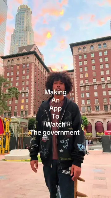 Building for the ppl #usa #politics #government #america #voting 