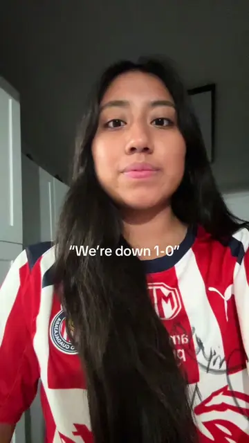 ESOOOO 🙌🏼🔥  #chivas #ligamx #miseleccionmx #futbol 