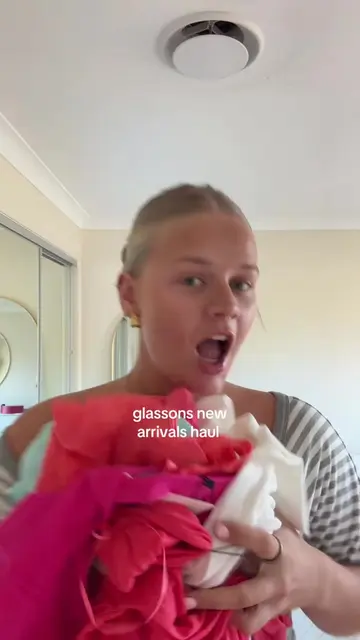 i fear i can’t be stopped at glassons 