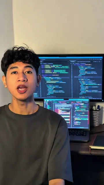 Tunggu apa lagi, KUOTA TERBATAS #jokiit #belajarcoding #websitedeveloper #teknik