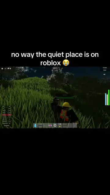 😭you gotta play this with your friends  #fyp #horror #roblox #robloxgames #horr