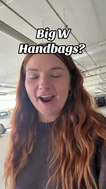 How is everything under $18?!?! #bigw #bigwfinds #OOTD @BIG W Australia 