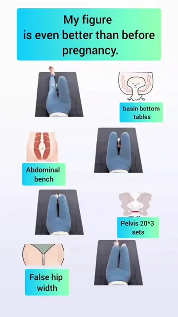 simple home workout #tiktokgrowthchallenge 