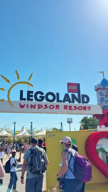 A 10/10 experience 🥹🥹❤️ your reminder to liveeeeee and find happiness again ✨ 
