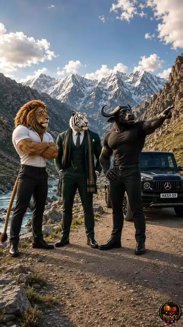 part,3 / Sakardu tour plan 🥶🫴, tiger, Loin, bulaffo for next part comment 🔜  