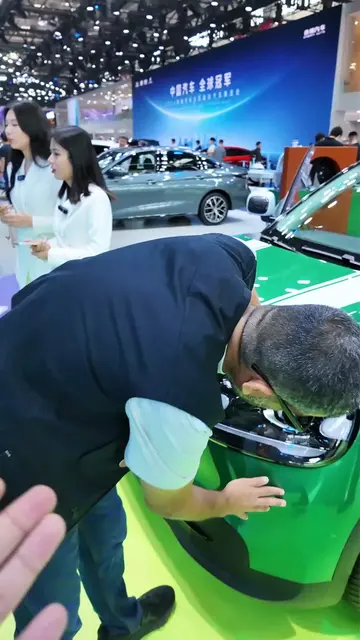 Chery QQ3 is coming soon to Pakistan. Here’s a quick walkaround of the compact E
