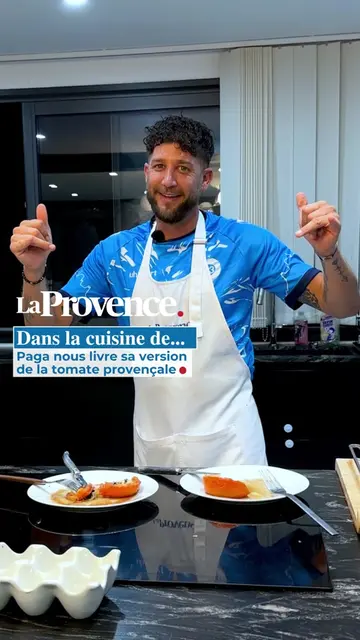 🍽️ Dans la cuisine de Paga, DJ-producteur et ex-star de téléréalité, qui nous l