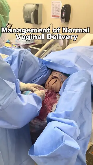 #obgyn #laboranddelivery #medicalstudent #medschool #medicaleducation 