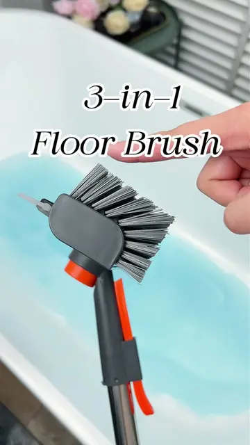 This floor renewal combo refreshes old ground perfectly. Make old floors look br