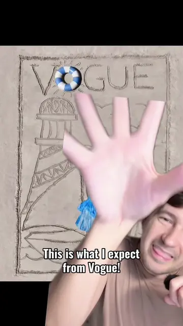 Vogue Portugal translates a feeling of fun perfectly! #vogueportugal #vogue #fas