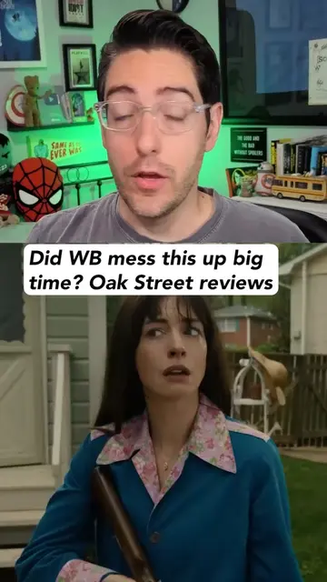 Yo, have you seen the reviews for Anne Hathaway and Ewan McGregor’s new dinosaur