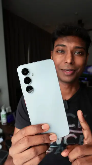 nubia V80 Max - Smartphone bawah RM500 dengan battery 6,000mAh 🔋 ✅ 6.9” IPS LCD