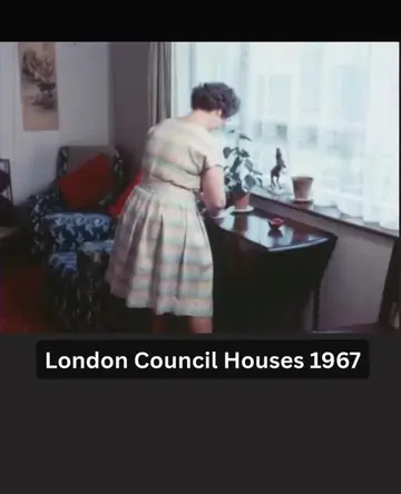 £3 7s 5d a week in 1967 may sound unbelievable today, but it gives a fascinating