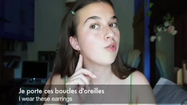 GRWM en français 🇫🇷 #10 @Urban Outfitters Europe  @MOTEL ROCKS  @Birkenstock E