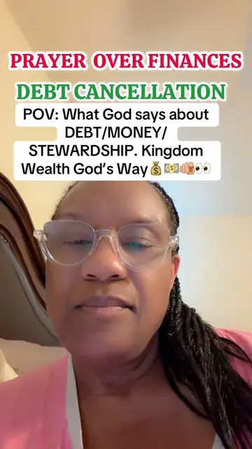You’ve been praying for financial increase—but God also wants to teach you how t