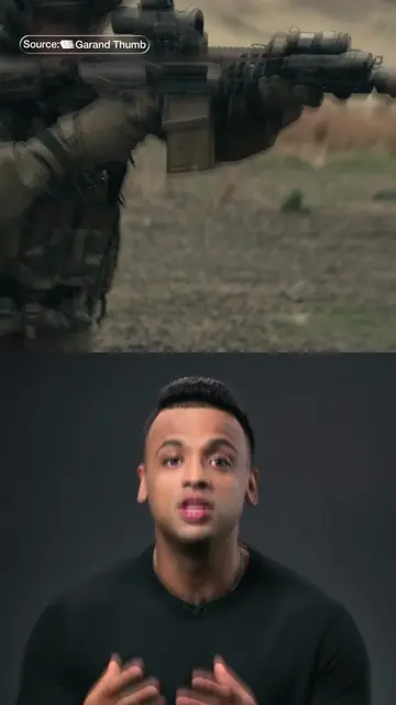 US Army just replaced the M4 rifle with the M7 rifle, after over 30 years SigSau