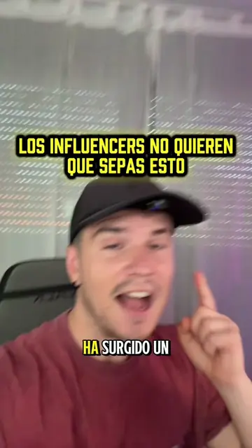 publi. 🚨 Hay influencers con millones de seguidores que no existen. Ni la cara,