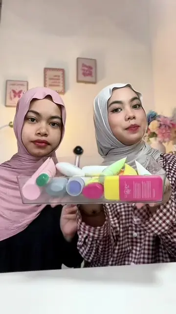 review sunscreen viral TikTok sesuai pemakaian pribadi!! #skincare #sunscreen #s