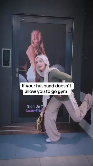 If he doesn't allow you to gym here's my top tips - cute cafes , Walks and prote