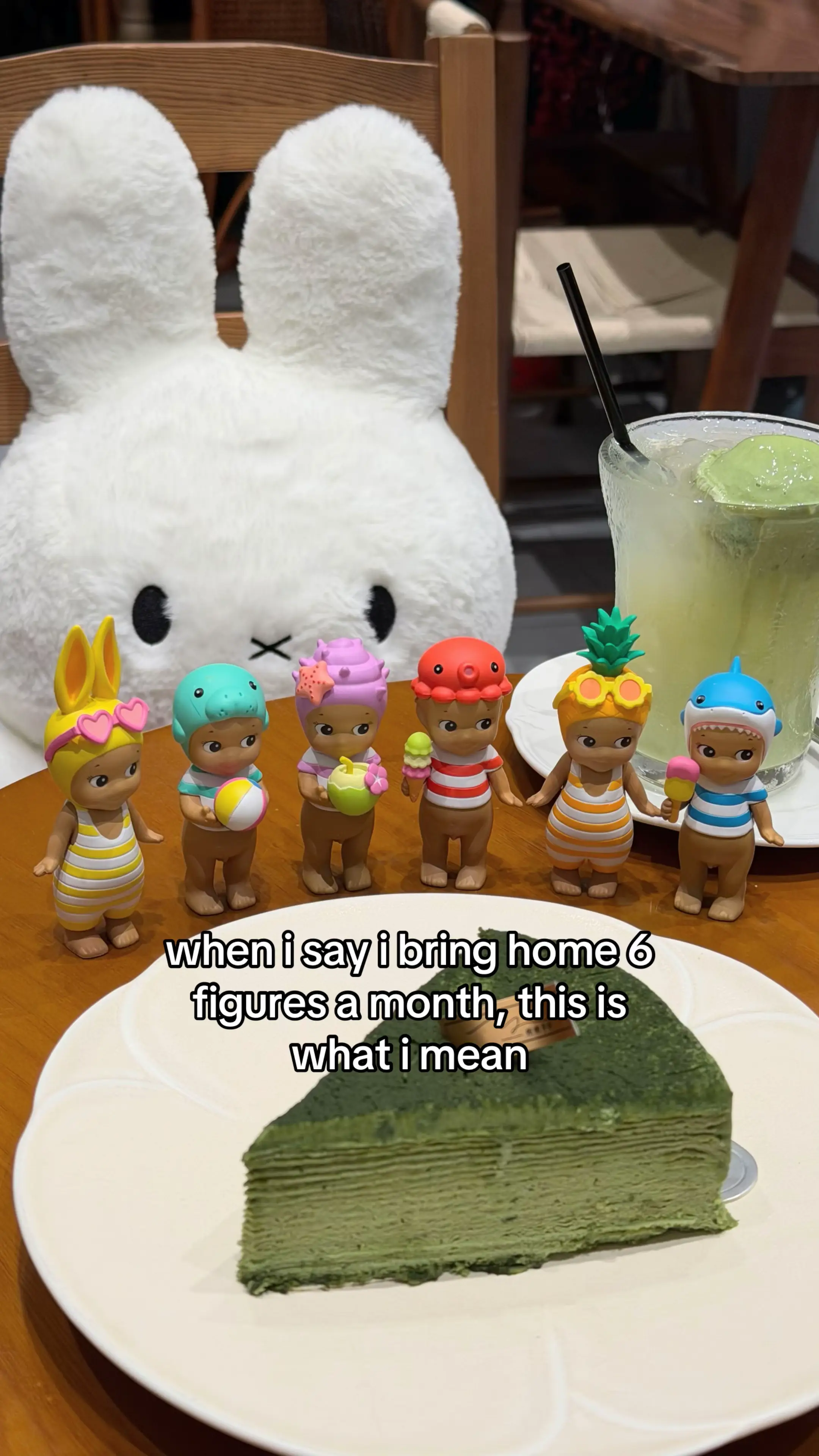 #trinkets #sonnyangels #fyp #blindbox #figure 