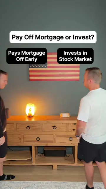 Here’s what the math actually says 👇 If you take that extra $500/mo and invest 