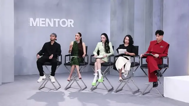 #thenewmentor #LearnOnTikTok