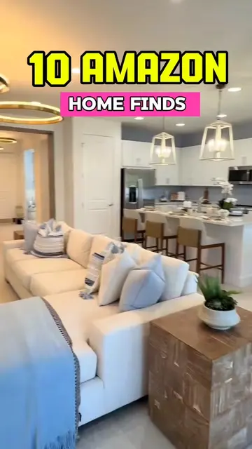 10 Amazon Home Finds #kitchengadgets #amazonfinds #fyp #amazonhome #amazongadget