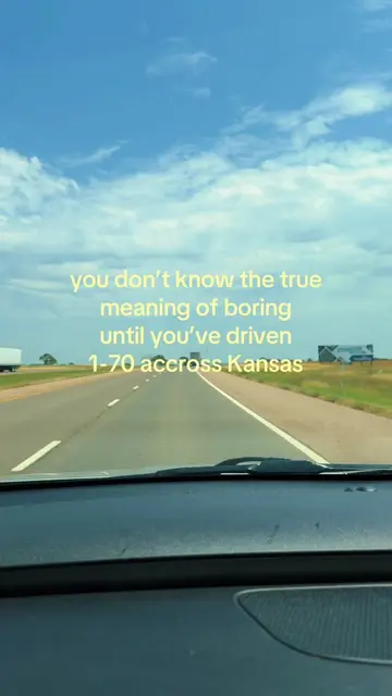 lol iykyk😅😅😅 #kansas #driving #colorado #i70 #roadtrip 