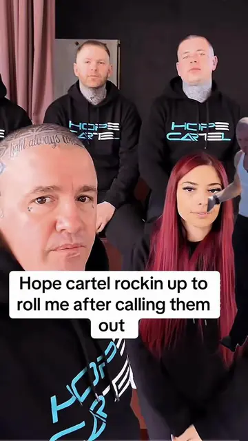 #CapCut #garrywright #hopecartel #meltonvictoria 