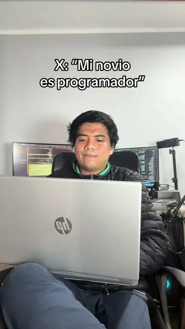Respeten rangos  #programacion #desarrollodesoftware #ingenieria #tecnologia #so