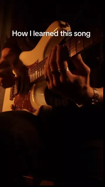 Cover me up by Morgan Wallen #guitartutorial #tutorial #guitartok 