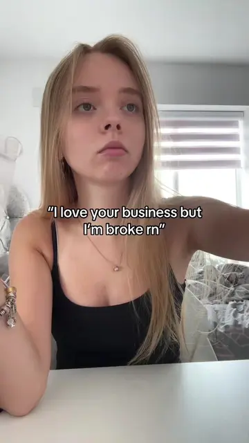 Engaging with my videos is free and helps me out so so much!! 🫶🏻 #businessowne